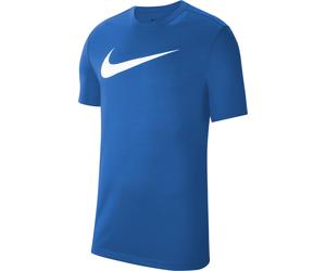 Nike Y NK DF PARK20 SS TEE HBR Magliette XS(122-128cm) Azzurro