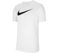 Nike Y NK DF PARK20 SS TEE HBR Magliette XS(122-128cm) Bianco