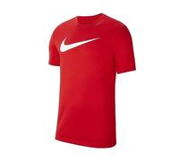 NIKE Y Nk Df Park20 Ss Tee Hbr T-shirt Unisex - Bambini e ragazzi