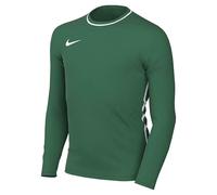 NIKE Y NK DF PARK26 Crew Top Maglia a Maniche Lunghe