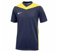 Nike Y Nk DF Prk Drb IV JSY SS Top a Maniche Corte Unisex - Bambini e Ragazzi