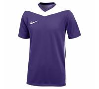 Nike Y Nk DF Prk Drb IV JSY SS Top a Maniche Corte Unisex - Bambini e Ragazzi