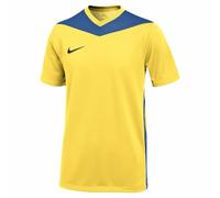 Nike Y Nk DF Prk Drb IV JSY SS Top a Maniche Corte Unisex - Bambini e Ragazzi