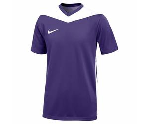 Nike Y Nk DF Prk Drb IV JSY SS Top a Maniche Corte Unisex - Bambini e Ragazzi