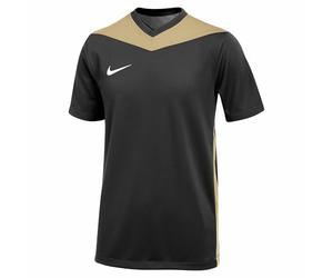 Nike Y Nk DF Prk Drb IV JSY SS Top a Maniche Corte Unisex - Bambini e Ragazzi