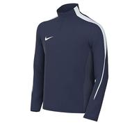 NIKE Y Nk DF Strk26 Drill Top K Sweatshirt, Multicolore, 12 Anni Boy's