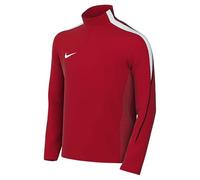 NIKE Y Nk DF Strk26 Drill Top K Sweatshirt, Multicolore, 7 Años Boy's