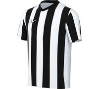 Nike Y Nk DF STRP Dvsn V JSY SS Maglia Lunga Unisex - Adulto