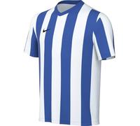 Nike Y Nk DF STRP Dvsn V JSY SS Maglia Lunga Unisex - Adulto