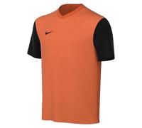Nike Y Nk DF Tiempo Prem II JSY SS in Jersey Unisex - Bambini e Ragazzi
