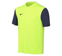 Nike Y Nk DF Tiempo Prem II JSY SS in Jersey Unisex - Bambini e Ragazzi