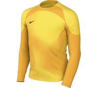 Nike Y Nk Dfadv Gardien IV GK Jsyls in Jersey, Tour Yellow/University Gold/Black, 13-15 Jahre Unisex-Bambini e Ragazzi