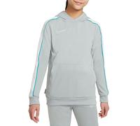 Nike Y NK DRY ACD HOODIE PO FP JB Felpe con cappuccio S Grigio