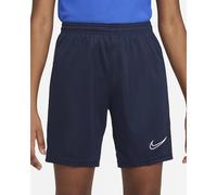 NIKE Y NK DRY ACD21 SHORT K PANTALONCINO CALCIO RAGAZZO/A COL.BLU BIANCO TG.XL