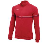 Giacche Nike Y NK Academy 21 FZ DRY TRACK JKT cw6115-657 Taglie XL