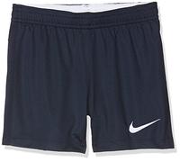 Nike Y Nk Dry Acdmy18 Short K Pantaloncini Sportivi, Bambino, Obsidian/Obsidian/(White), XS