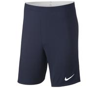 Nike Y NK DRY ACDMY18 SHORT K Shorts S Azzurro