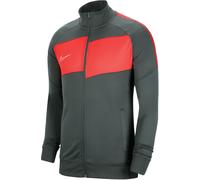 Nike Y NK DRY ACDPR JKT K Giacche M Rosso