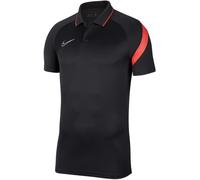 Nike Y NK DRY ACDPR POLO Polo XS Nero