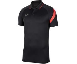 Nike Y NK DRY ACDPR POLO Polo XS Nero