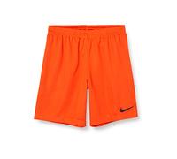 Nike - Y Nk Dry Lge Knit II Short NB, Pantaloncini Sportivi Bambini e Ragazzi