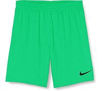 Nike - Y Nk Dry Lge Knit II Short NB, Pantaloncini Sportivi Bambini e Ragazzi
