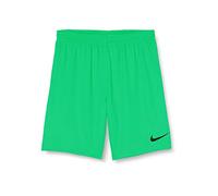 Nike - Y Nk Dry Lge Knit II Short NB, Pantaloncini Sportivi Bambini e Ragazzi