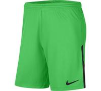 Nike Y NK DRY LGE KNIT II SHORT NB Shorts M Verde