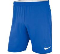 Nike Y NK DRY LSR IV SHORT W Shorts S Azzurro