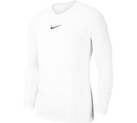 Nike Y NK DRY PARK 1STLYR JSY LS Magliette a maniche lunghe L(147-158cm) Bianco
