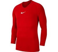 Maglia Tight Fit Nike Park First Layer Rosso Bambino - AV2611-657 - Taille L (12/13 anni)