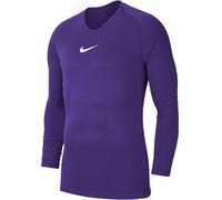 Nike Y NK DRY PARK 1STLYR JSY LS Magliette a maniche lunghe XL(158-170cm) Viola