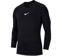 Maglia Tight Fit Nike Park First Layer Nero Bambino - AV2611-010 - Taille XS (6/8 anni)