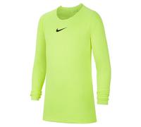 Magliette a maniche lunghe Nike Y NK DRY PARK 1STLYR JSY LS 823233857186 in taglia XL EU