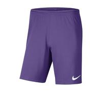Nike Y Nk Dry Park III Short NB K