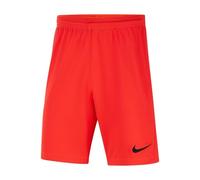 Nike - Y Nk Dry Park III Short NB K, Pantaloncini Sportivi Bambini e Ragazzi