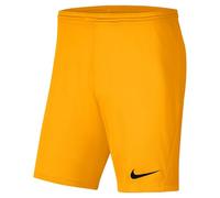 Nike - Y Nk Dry Park III Short NB K, Pantaloncini Sportivi Bambini e Ragazzi