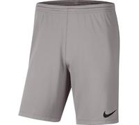 Pantaloncini Nike Park III Grigio Bambino - BV6865-017 - Taille M (10/12 anni)