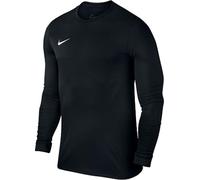 Nike Y NK DRY PARK VII JSY LS Magliette a maniche lunghe XS(122-128cm) Nero
