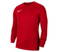 Magliette a maniche lunghe Nike Y NK DRY PARK VII JSY LS 193654335922 in taglia S EU