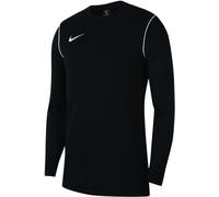 Nike Y NK DRY PARK20 CREW TOP Felpe XL Nero