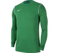 Nike Y NK DRY PARK20 CREW TOP Felpe XL Verde