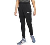 Pantaloni da allenamento Nike Dri-Fit Park 20 KP Jr da bambino nero/bianco (S)