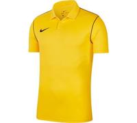 Nike Y NK DRY PARK20 POLO Polo XS(122-128cm) Giallo