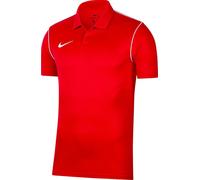Nike Y NK DRY PARK20 POLO Polo XS(122-128cm) Rosso