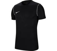Magliette Nike Y NK DRY PARK20 TOP SS 193654358181 in taglia M(137-147cm) EU