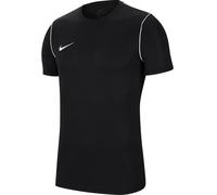 Nike Y NK DRY PARK20 TOP SS Magliette S(128-137cm) Nero
