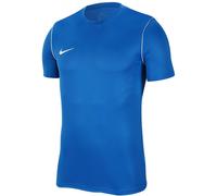Nike Y NK DRY PARK20 TOP SS Magliette XS(122-128cm) Azzurro