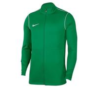 Nike Y Nk Dry Park20 Trk Jkt K Giacca Sportiva, Unisex bambini, Pine Green/White/White, XS