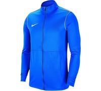 Nike Y NK DRY PARK20 TRK JKT K Giacche M Azzurro
